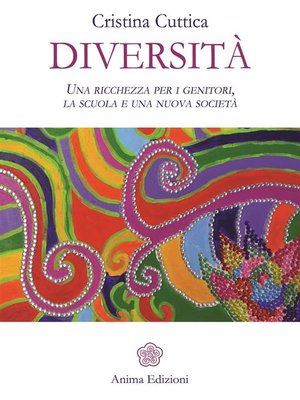 cover image of Diversità